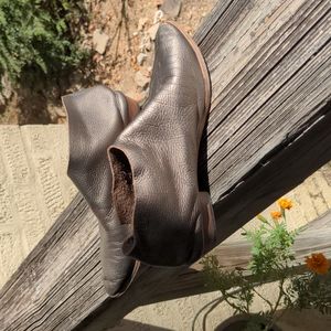 Sevilla Smith The Terilyn boot